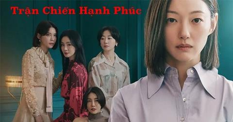 Xem Phim Trận Chiến Hạnh Phúc 2024 (Trọn Bộ 13/13 Tập)