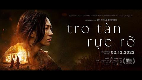 Xem Phim Tro Tàn Rực Rỡ - Glorious Ashes (Trọn bộ, Full HD)