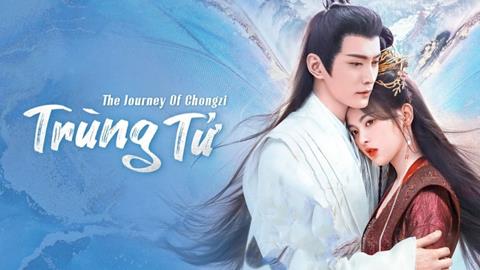 Xem Phim Trùng Tử (Trọn Bộ 41/41 TẬP, Full HD, Thuyết minh 2024)