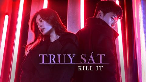 Xem Phim Truy Sát – Kill It (Trọn bộ 12/12 Tập)