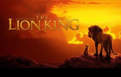 Xem Phim Vua Sư Tử - The Lion King (Trọn bộ, Full HD)