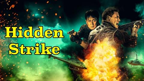 Xem Phim Vùng Xanh - Hidden Strike 2024 (Trọn bộ, Full HD)