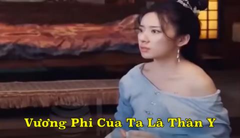 Xem Phim Vương Phi Của Ta Là Thần Y (FULL Tập 1,2,3,4,5)