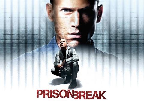 Xem Phim Vượt Ngục - Prison Break (Trọn Bộ Phần 1,2,3,4,5 Thuyết Minh)