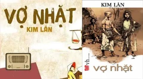 [Ebook] TẢI Sách Vợ Nhặt Full PDF & WORLD (SGK Ngữ Văn 11) Miễn Phí