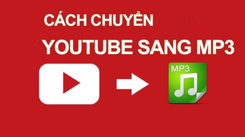 Cách chuyển Youtube sang MP3 trên điện thoại & máy tính miễn phí (Mới 2024)