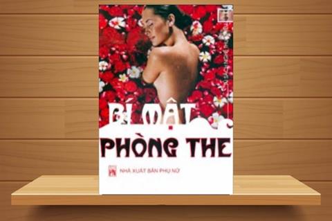 [Ebook] TẢI Sách Bí Mật Phòng The PDF Miễn Phí, Đọc Online (FULL)