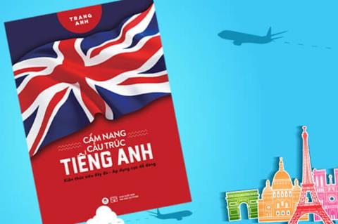 TẢI Sách Cẩm Nang Cấu Trúc Tiếng Anh Cô Trang Anh PDF (Có Đáp Án)