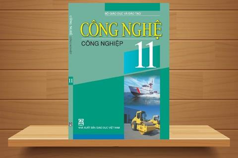 [Ebook] TẢI Sách Công nghệ 11 PDF, Đọc Online (FULL)