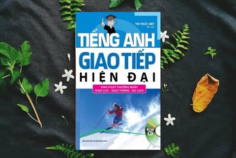 TẢI Giáo Trình Tiếng Anh Giao Tiếp Hiện Đại Sinh Hoạt Thường Ngày PDF