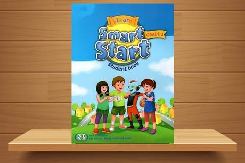 Download I-Learn Smart Start Grade 3 Student Book PDF Mới Nhất