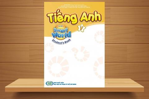 [Ebook] TẢI Sách I Learn Smart World 7 PDF, Đọc Online (FULL)