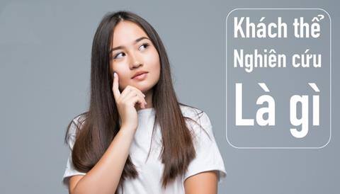 Khách thể là gì? Khách thể của tội phạm là gì?