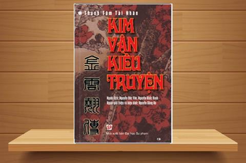 [Ebook] TẢI Sách Kim Vân Kiều Truyện PDF, Đọc Online (FULL)