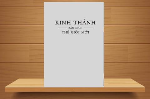 [Ebook] TẢI Sách Kinh Thánh - Bản dịch thế Giới Mới PDF, Đọc Online (FULL)