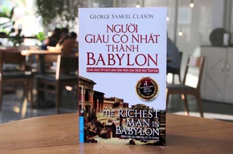 [Ebook] Download Sách Người Giàu Có Nhất Thành Babylon PDF