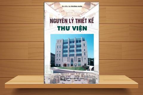 [Ebook] TẢI Sách Nguyên Lý Thiết Kế Thư Viện PDF, Đọc Online (FULL)