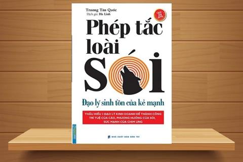 [Ebook] TẢI Sách Phép Tắc Loài Sói PDF, Đọc Online (FULL)