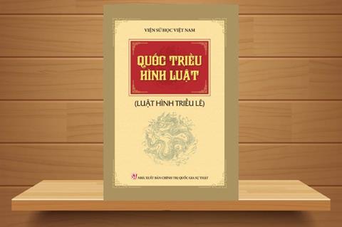 TẢI Sách Quốc Triều Hình Luật PDF, Đọc Online (FULL) & Bản WORLD