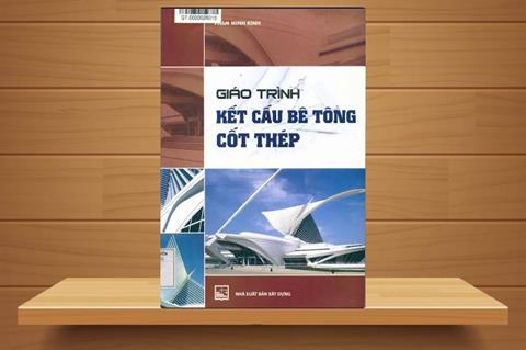 TẢI Sách TCVN 5574-2012 - Giáo Trình Kết Cấu Bê Tông Cốt Thép PDF