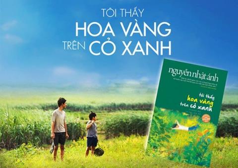 [Ebook] TẢI Sách Tôi Thấy Hoa Vàng Trên Cỏ Xanh PDF, Đọc Online Free