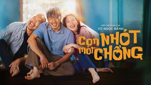 Xem Phim Con Mót Nhót Chồng 2024 (Full HD, Vietsub, Trọn bộ)