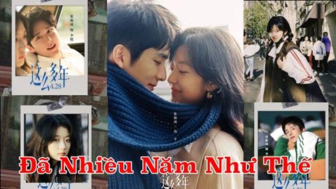 Xem Phim Đã Nhiều Năm Như Thế 2024 (Full HD, Vietsub, Trọn bộ)