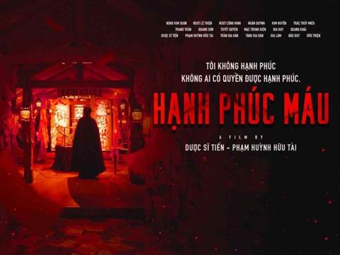 Xem Phim Hạnh Phúc Máu (Trọn bộ, Full HD, Vietsub, Thuyết minh)