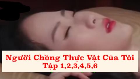 Xem Phim Người Chồng Thực Vật Của Tôi (Trọn Bộ Tập 1,2,3,4,5,6)