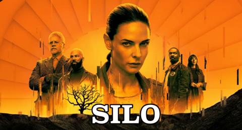 Xem Phim Silo - Hầm Silo 2024 (Trọn bộ, Thuyết minh, Full HD)