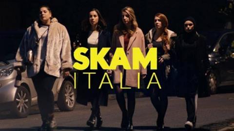 Xem Phim Skam Austin (Trọn bộ, Full HD)