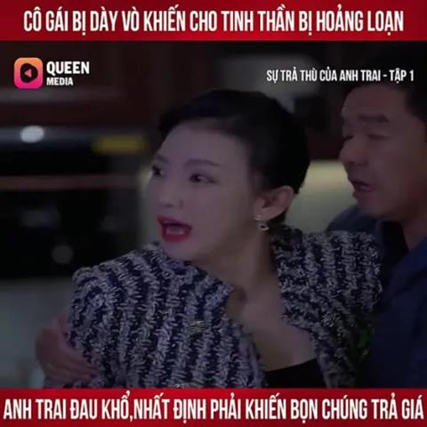 Xem Phim Sự Trả Thù Của Anh Trai (Trọn Bộ), Thuyết Minh Vietsub