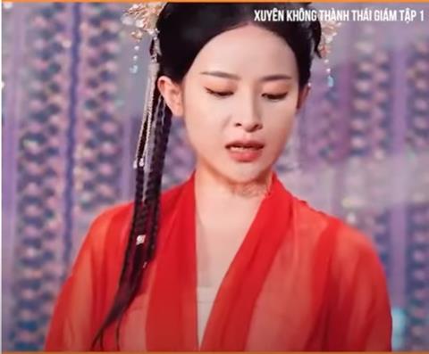 Xem phim Xuyên Không Thành Thái Giám 2024 (Trọn Bộ Tập 1,2,3,4,5 Thuyết Minh)