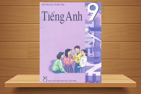 [Ebook] TẢI Sách Tiếng Anh 9 Cũ PDF Miễn Phí, Đọc Online (FULL)