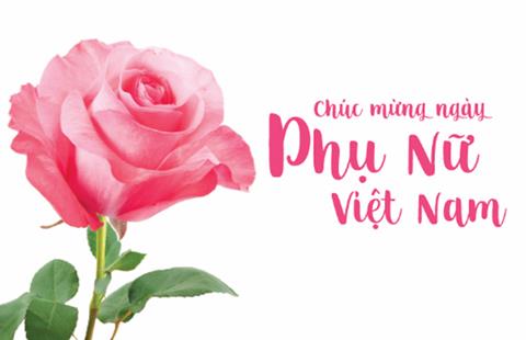 Ngày 20-10 là ngày gì? Ý nghĩa của ngày quốc tế phụ nữ Việt Nam