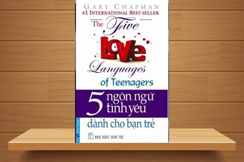 [Ebook] TẢI Sách 5 Ngôn Ngữ Tình Yêu PDF Miễn Phí, Đọc Online (FULL)