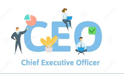 CEO là gì? 8 công việc cho một CEO giỏi