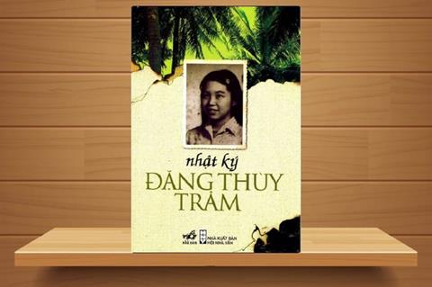 [Ebook] TẢI Sách Nhật Ký Đặng Thùy Trâm PDF, Đọc Online (FULL)