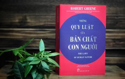 [Ebook] TẢI Sách Những Quy Luật Của Bản Chất Con Người PDF, Đọc Online