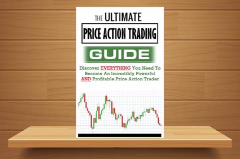 [Ebook] TẢI Sách The Ultmate Price Action Trading Guide PDF Miễn Phí