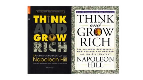 Download Sách Think and Grow Rich English PDF, Đọc Online (FULL)