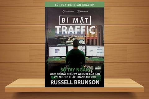 [Ebook] Download Sách Bí Mật Traffic PDF, Đọc Online (FULL)