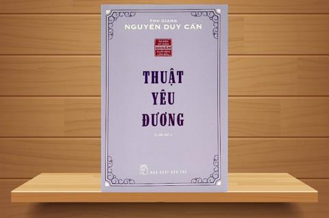 [Ebook] TẢI Sách Thuật Yêu Đương PDF, Đọc Online (FULL)