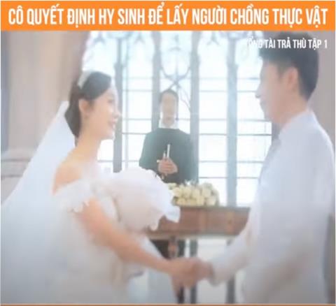 Xem Phim Tổng Tài Trả Thù (Trọn Bộ Tập 1,2,3,4.5,6 Vietsub, Thuyết Minh)