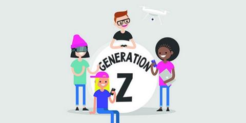 Generation z là gì? Nguồn gốc & đặc điểm Generation Z