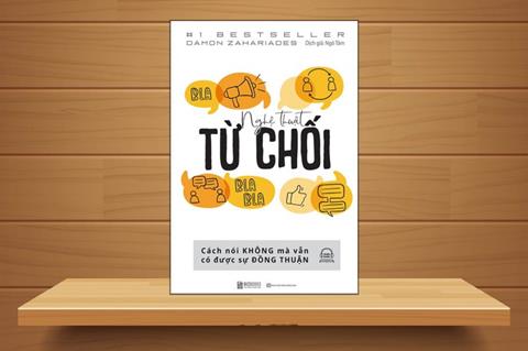 [Ebook] TẢI Sách Nghệ Thuật Từ Chối PDF Miễn Phí, Đọc Online (FULL)