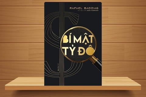 [Ebook] TẢI Sách Bí Mật Tỷ Đô PDF, Đọc Online (FULL)