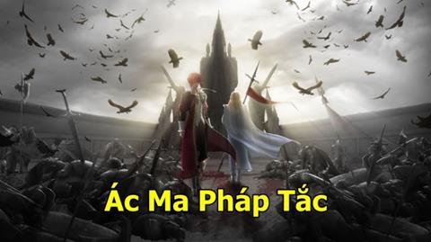 Xem Phim Ác Ma Pháp Tắc - Law Of The Devil Tập 7,8,9 (FULL 24 Tập)