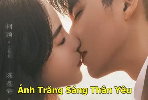 Xem Phim Ánh Trăng Sáng Thân Yêu - Moonlight Tập 14,15,16 (FULL 16 Tập)