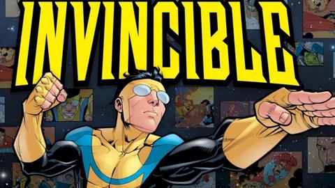 Xem Phim Bất Khả Chiến Bại Phần 2 - Invincible 2 (FULL 8 Tập)